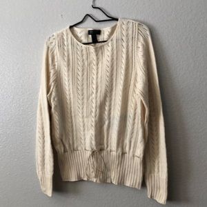 Women sweater